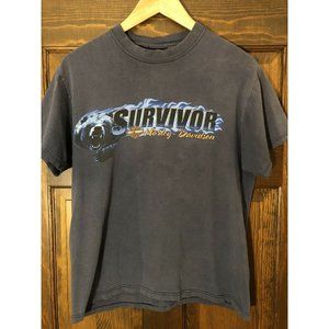 Harley Davidson Men's Shirt Medium